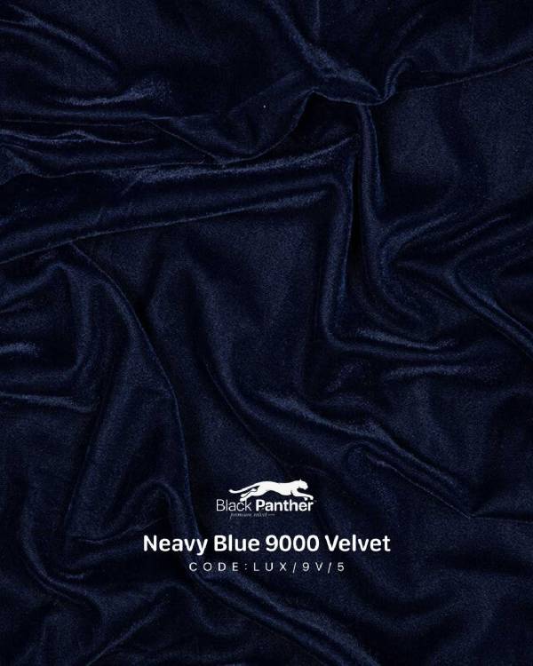 Dhananjay Creations Velvet Fabric 9000 Micron, 44 Inch | Soft Plain Cloth for Blouse, Kurti, Suit, Dupatta, Lehenga, Dress, Gown & Home Decor  in Surat